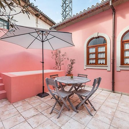 Praca Guest House Arouca Exterior foto